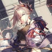 Miyamoto Musashi's Stream profile image