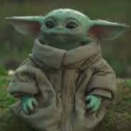 Baby Yoda's - Steam avatar