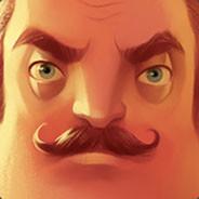 吃鱼的神's - Steam avatar