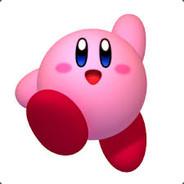 MrKirby's - Steam avatar