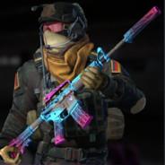 Reculus's - Steam avatar