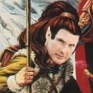 Tasselhoff's - Steam avatar