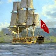 SkyWalker's - Steam avatar