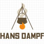 Hans Dampf's Stream profile image