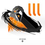 burnard's - Steam avatar
