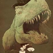 teatrex's Stream profile image