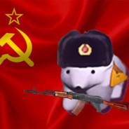Soviet_Medved's - Steam avatar