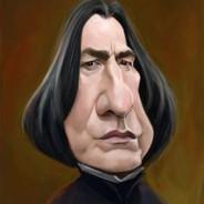 Severus Tinfoil Ape's - Steam avatar