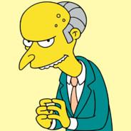 Mr. Burns's Stream profile image