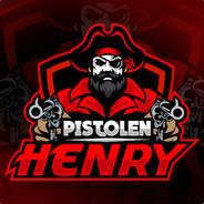 Pistolenhenry's - Steam avatar