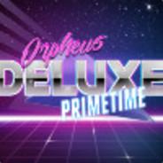Orpheusdeluxe's Stream profile image