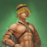 Lord Tasci's - Steam avatar