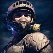 LazyHero's - Steam avatar