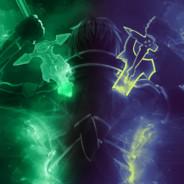 Dat_Sword_Boi's - Steam avatar