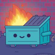 dumpster fire's - Steam avatar
