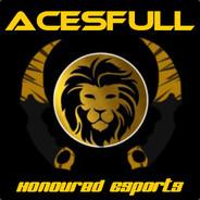 Acesfull's - Steam avatar