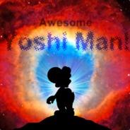 Awesome Yoshi Man!'s Stream profile image