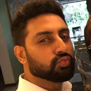 AbhishekBacchan's Stream profile image