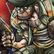 SOLDIER's Stream profile image