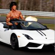 Rambo in Lambo's Stream profile image
