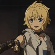 Tiny Mika's Stream profile image
