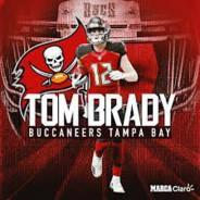 TB12's Stream profile image