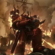 Chaos Space Marine's - Steam avatar