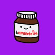 Tomnutella M.Sc.'s Stream profile image