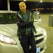 frontal21's Stream profile image