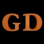 OIDA | Gleipdonir's Stream profile image