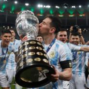 Messi's Stream profile image