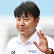 COACH SHIN's - Steam avatar