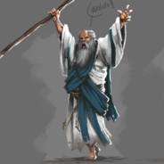 Buckrocks's - Steam avatar