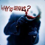JimBeam's Stream profile image