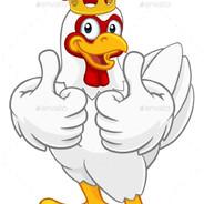 KingChick's - Steam avatar