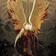 Sanguinius's Stream profile image