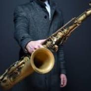 Captain_Sax's Stream profile image