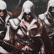 Azor Ahai's - Steam avatar