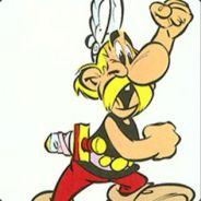 Asterix's - Steam avatar