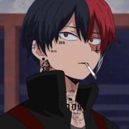 ④ reformed mufasa's Stream profile image