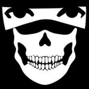 Syntax's - Steam avatar