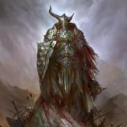 John Wolfgang's - Steam avatar