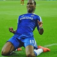 Didier Drogba's - Steam avatar