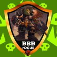 [BBB]  rOGUE's - Steam avatar