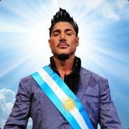 El Comandante's - Steam avatar