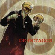 Dr.Octagon's Stream profile image