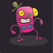 luisbch9's - Steam avatar