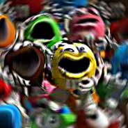 Insatiable M&M Swarm's Stream profile image