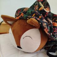 MrFox's - Steam avatar