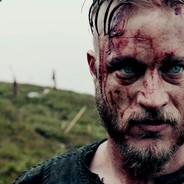 Ragnar Lodbrock's - Steam avatar